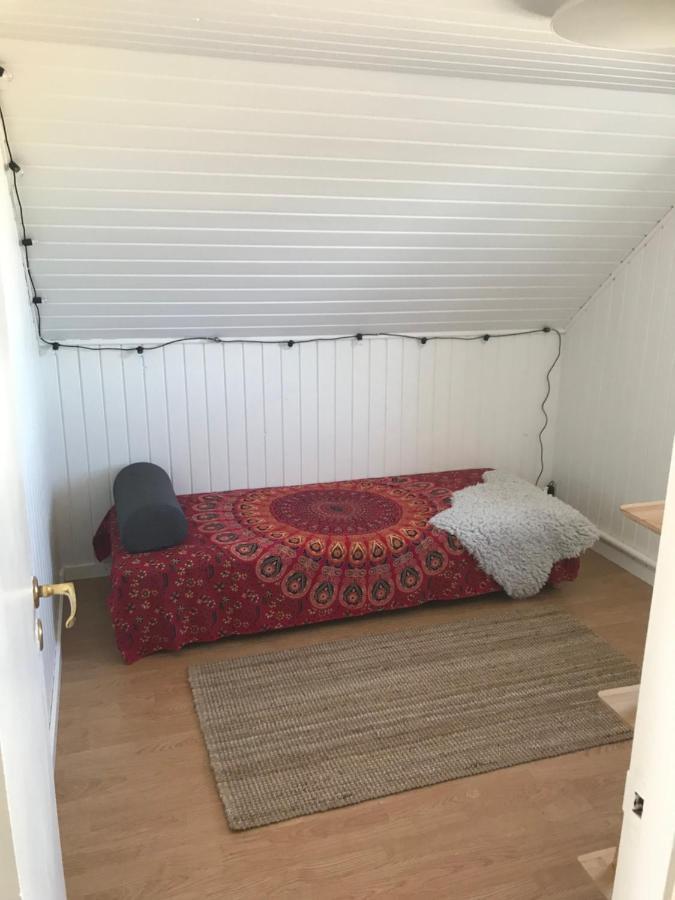 טהיסטד Seaside Top מראה חיצוני תמונה